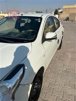 نيسان صني